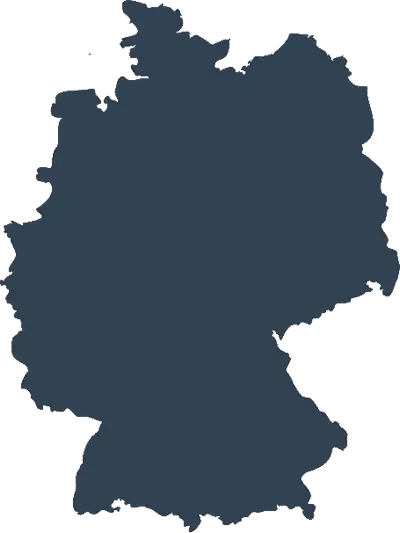 abholgebiet Deutschlandkarte – Abholgebiet Autoankauf Alfter