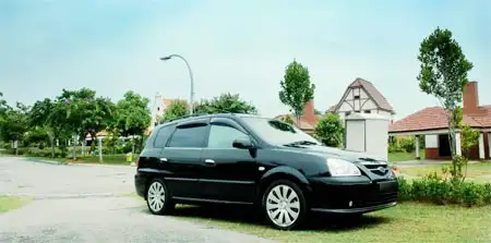 kombi schwarz Schwarzer Kombi